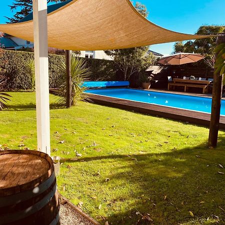 Woodstock Suite Nelson Luaran gambar