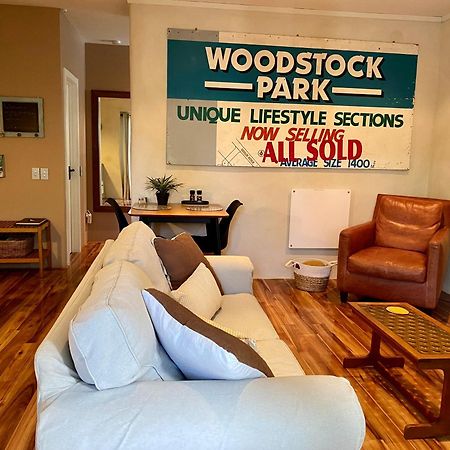 Woodstock Suite Nelson Luaran gambar