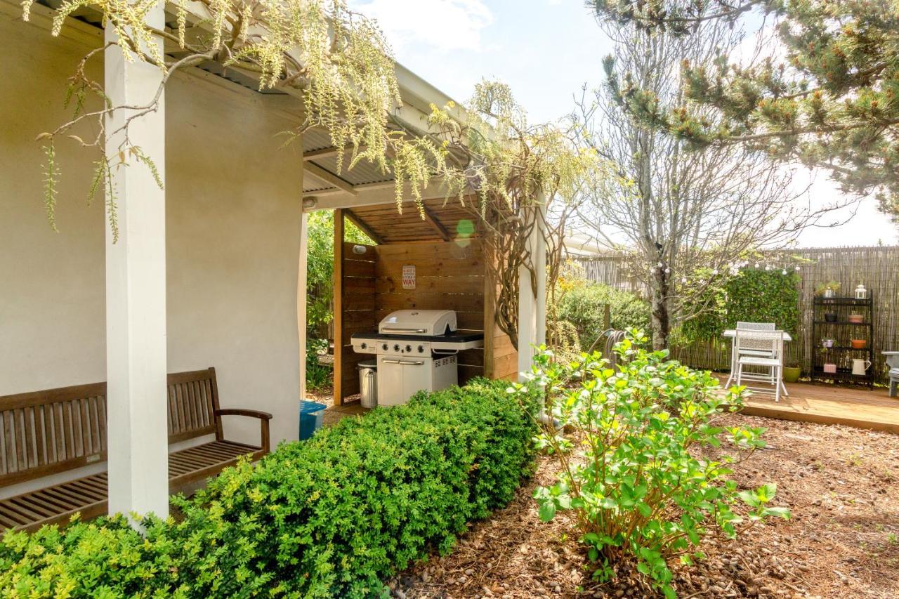 Woodstock Suite Nelson Luaran gambar