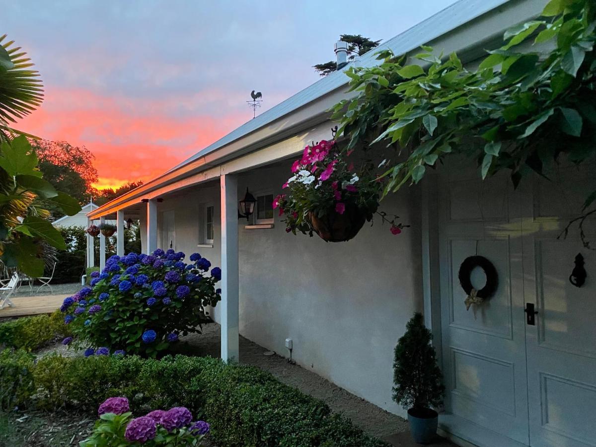 Woodstock Suite Nelson Luaran gambar