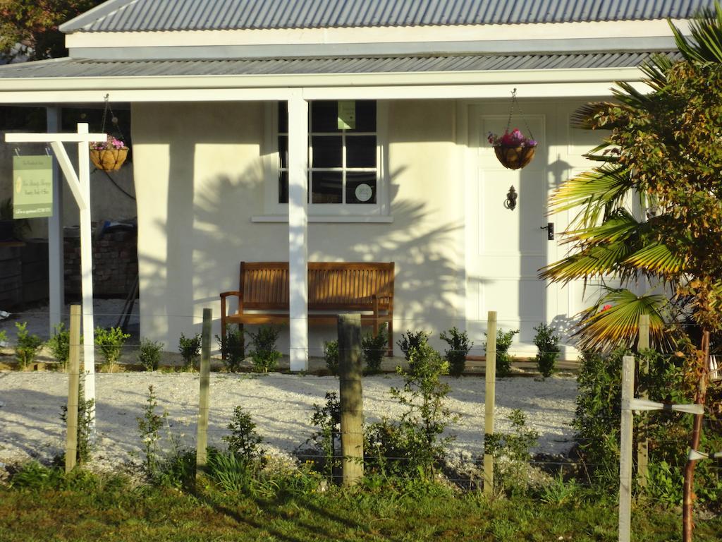 Woodstock Suite Nelson Bilik gambar