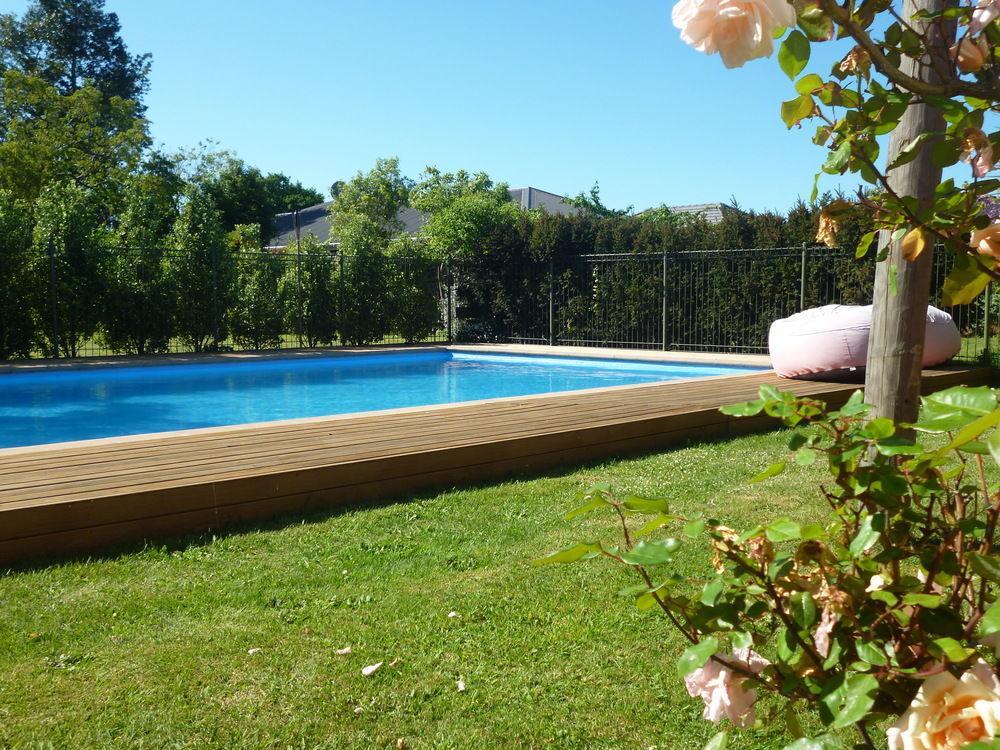 Woodstock Suite Nelson Luaran gambar