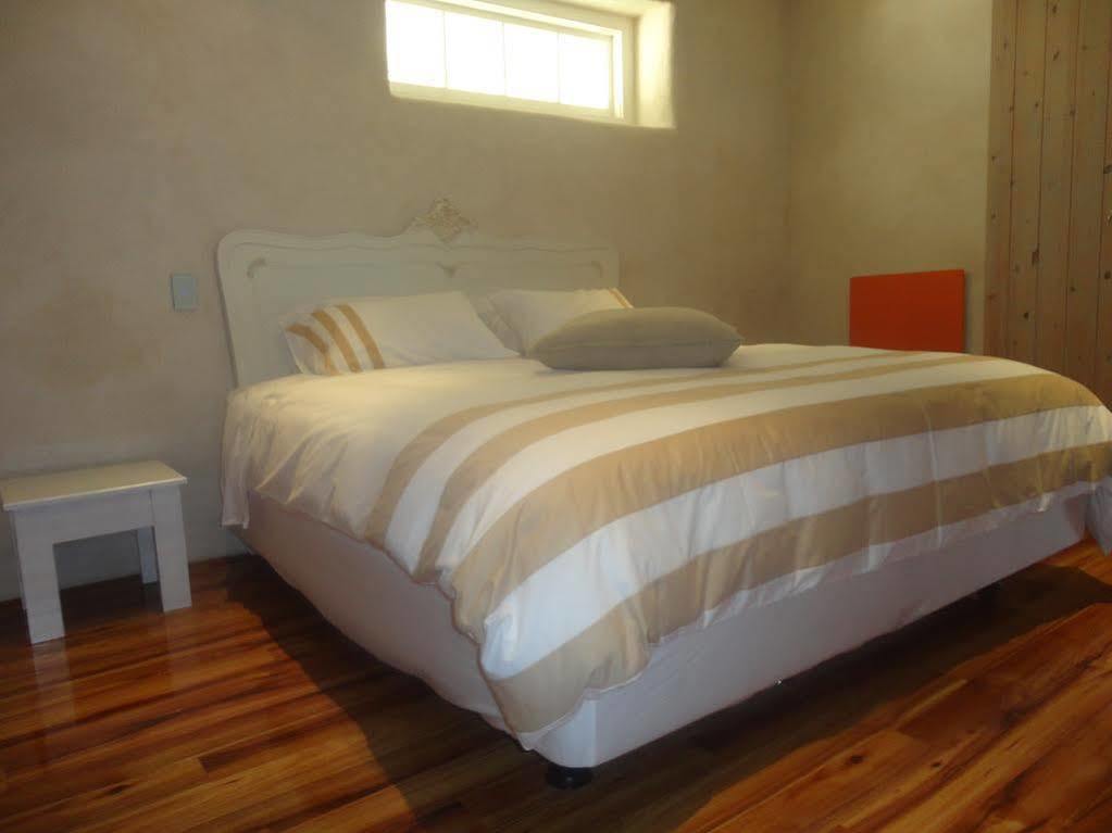 Woodstock Suite Nelson Luaran gambar