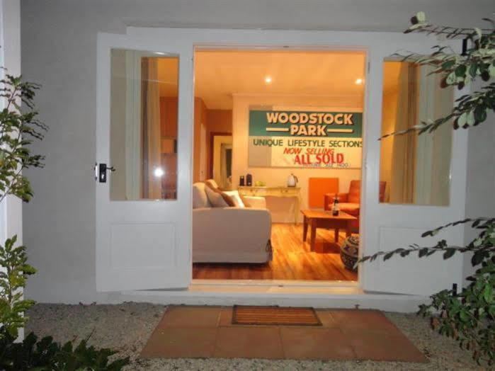 Woodstock Suite Nelson Luaran gambar