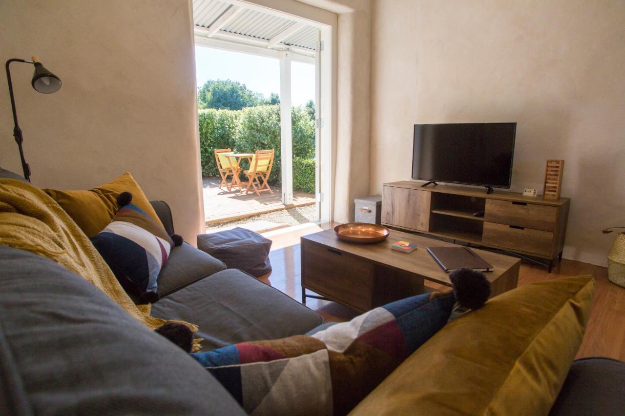 Woodstock Suite Nelson Luaran gambar