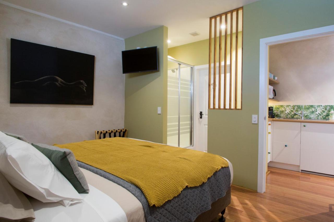 Woodstock Suite Nelson Luaran gambar