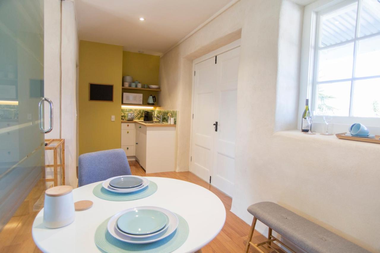 Woodstock Suite Nelson Luaran gambar
